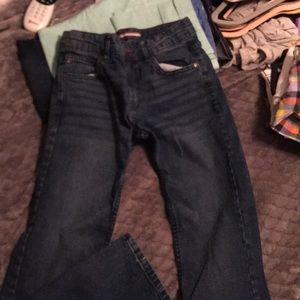 Tommy Hilfiger size 10 jeans